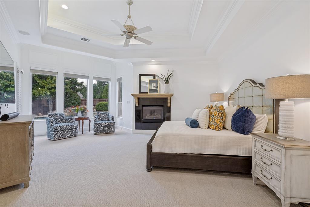The Lakes on Legacy Drive - Residential