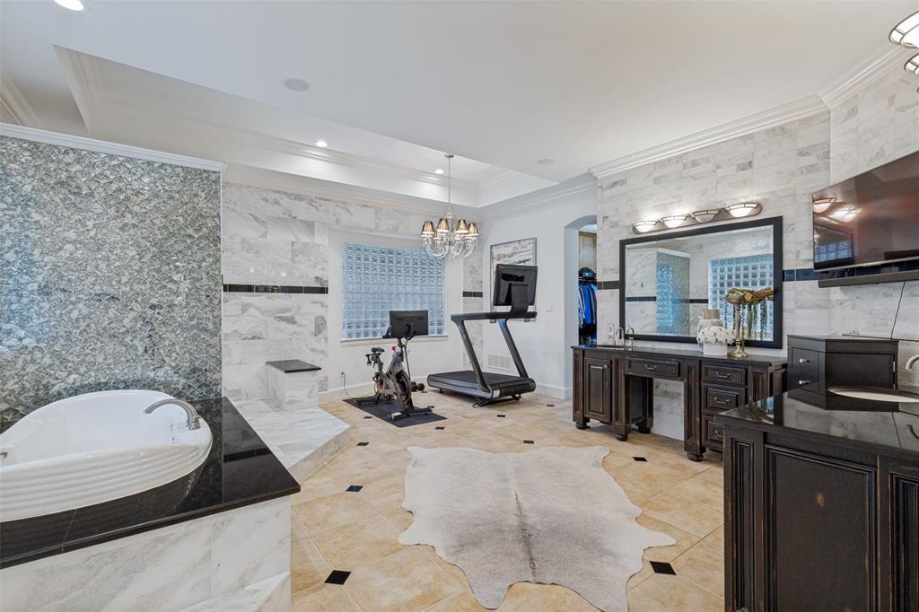 The Lakes on Legacy Drive - Residential