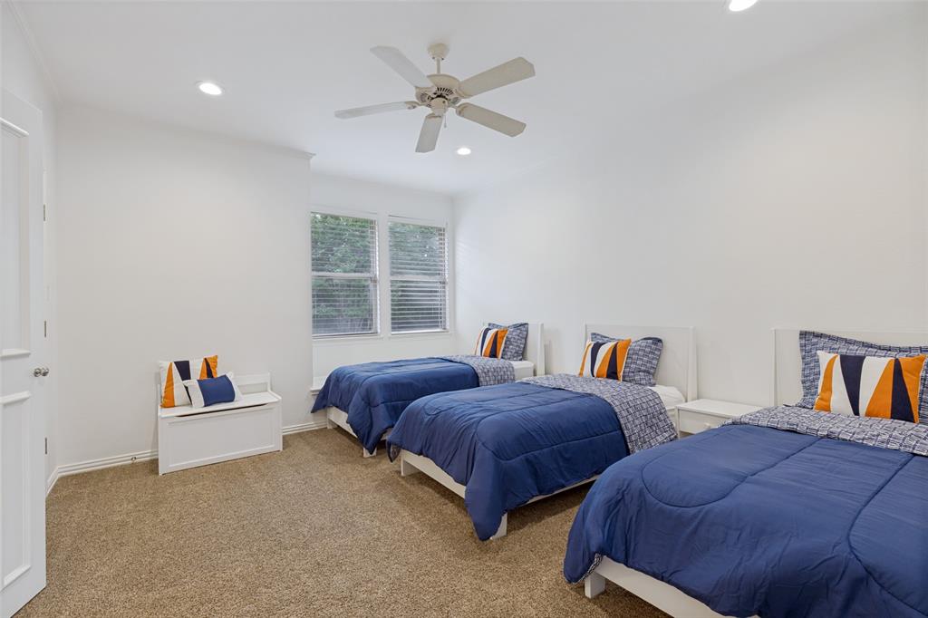 The Lakes on Legacy Drive - Residential