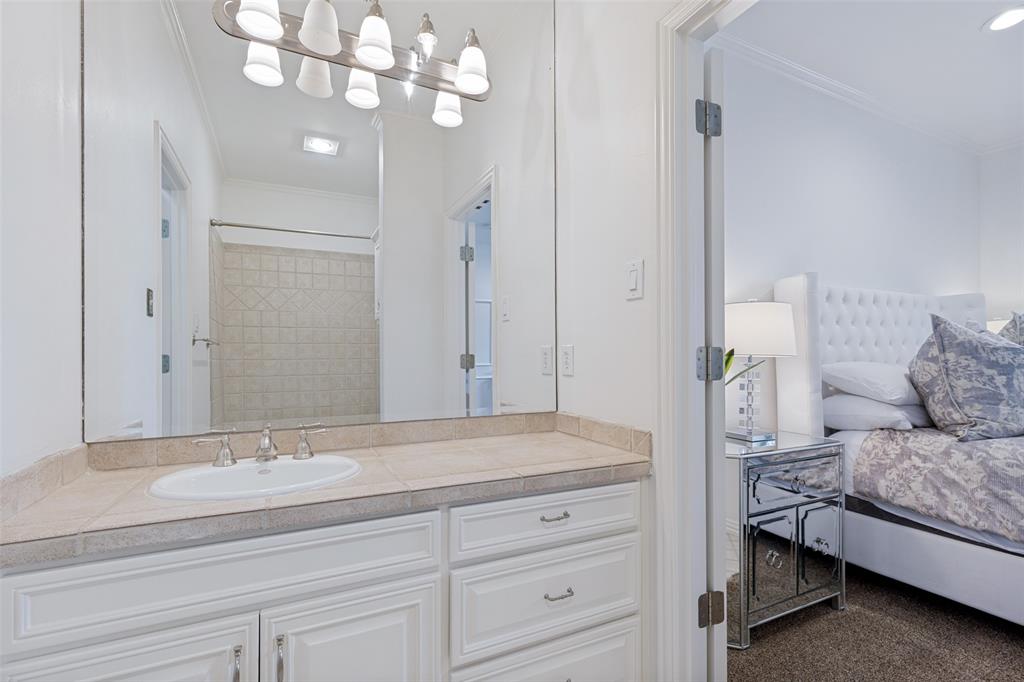 The Lakes on Legacy Drive - Residential