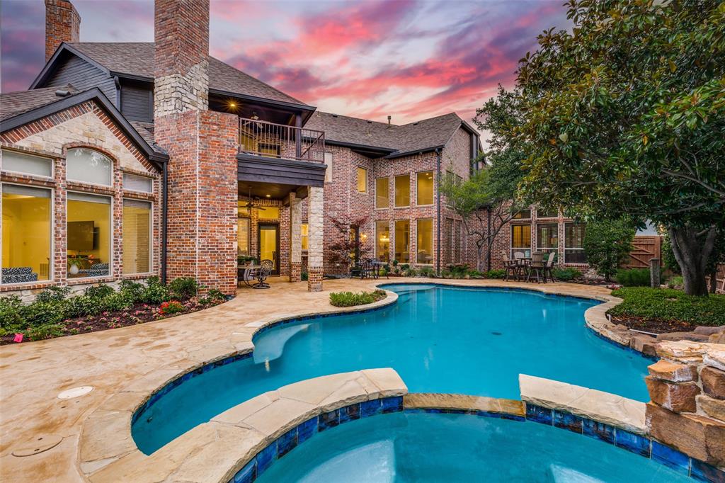 The Lakes on Legacy Drive - Residential