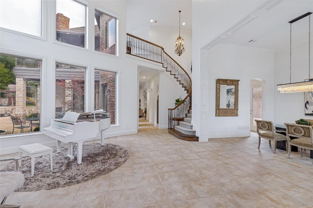 The Lakes on Legacy Drive - Residential