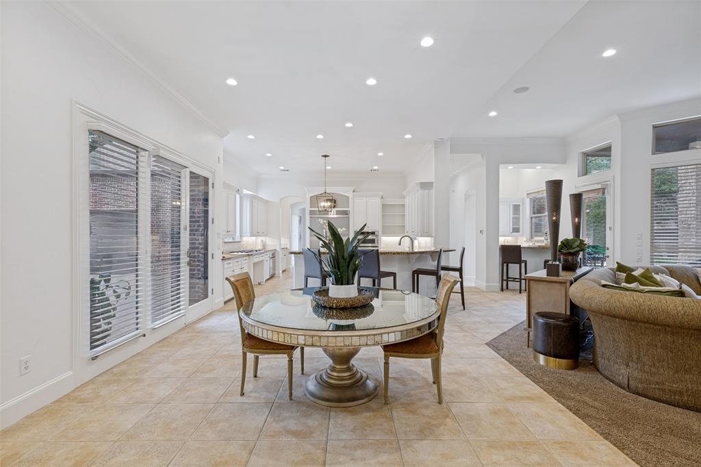 The Lakes on Legacy Drive - Residential