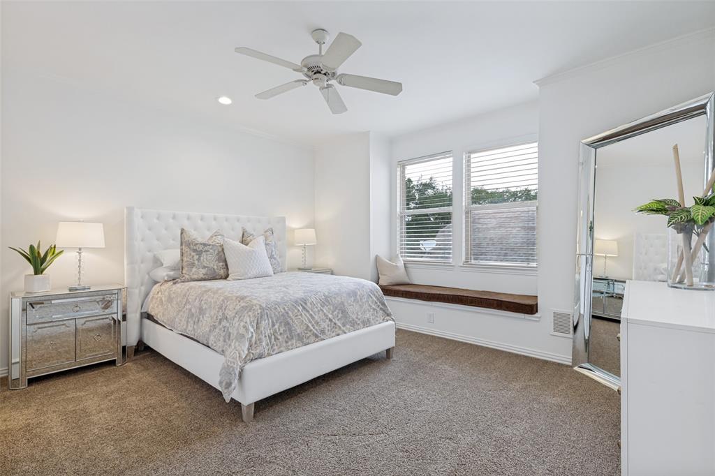 The Lakes on Legacy Drive - Residential