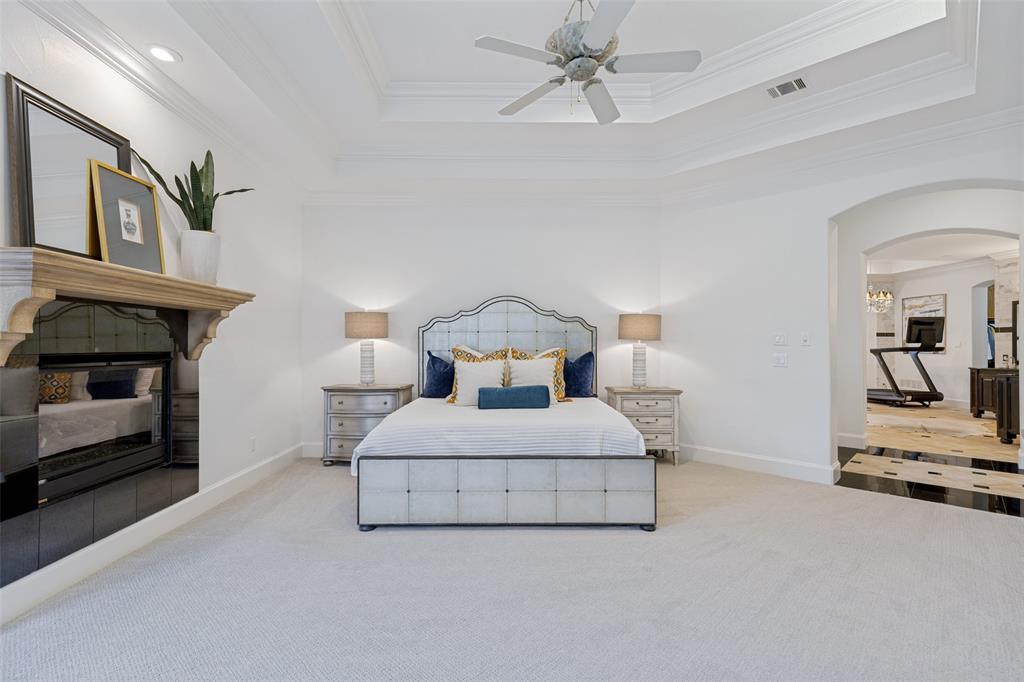 The Lakes on Legacy Drive - Residential