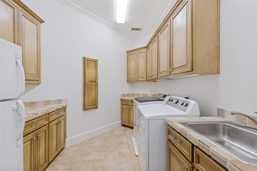 The Lakes on Legacy Drive - Residential