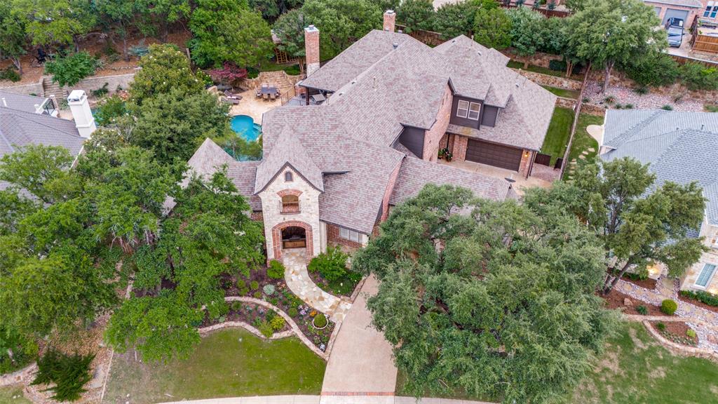 The Lakes on Legacy Drive - Residential