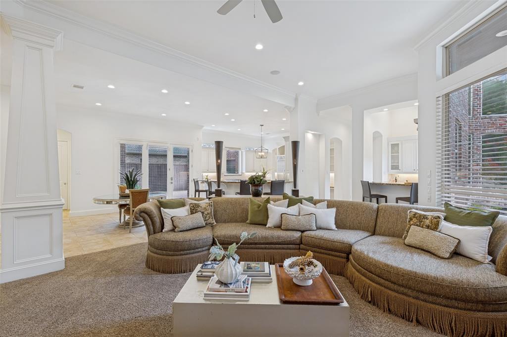 The Lakes on Legacy Drive - Residential