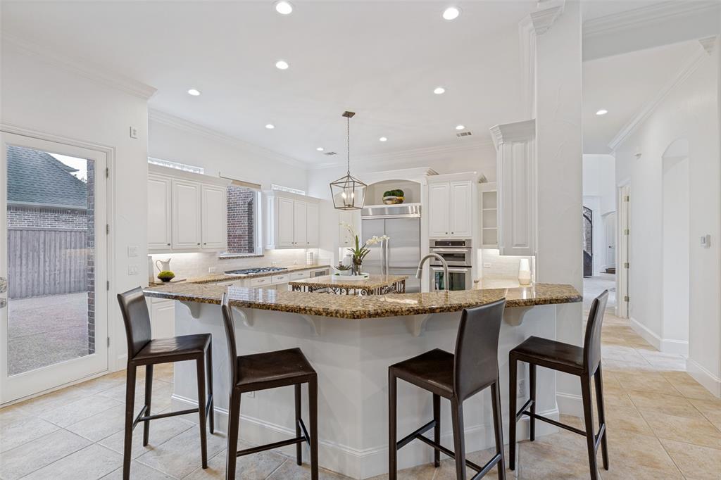 The Lakes on Legacy Drive - Residential