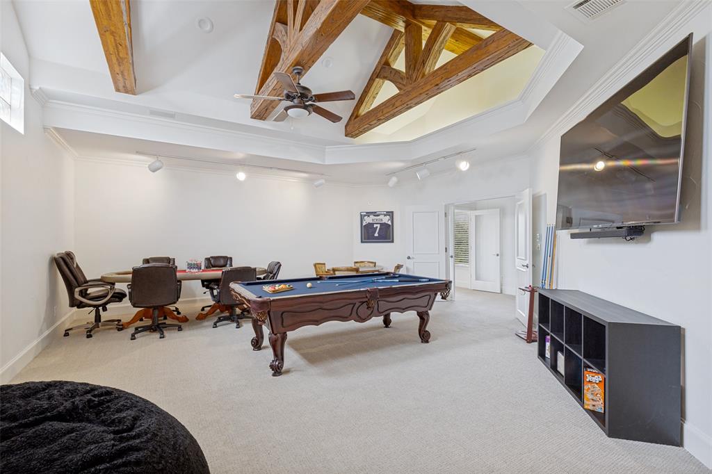 The Lakes on Legacy Drive - Residential