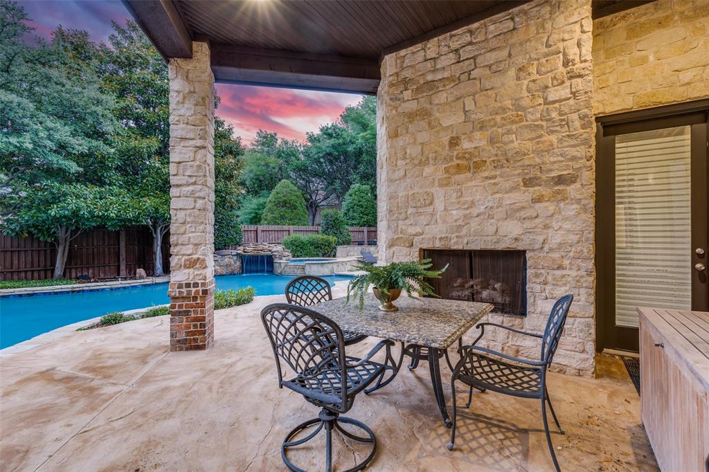 The Lakes on Legacy Drive - Residential