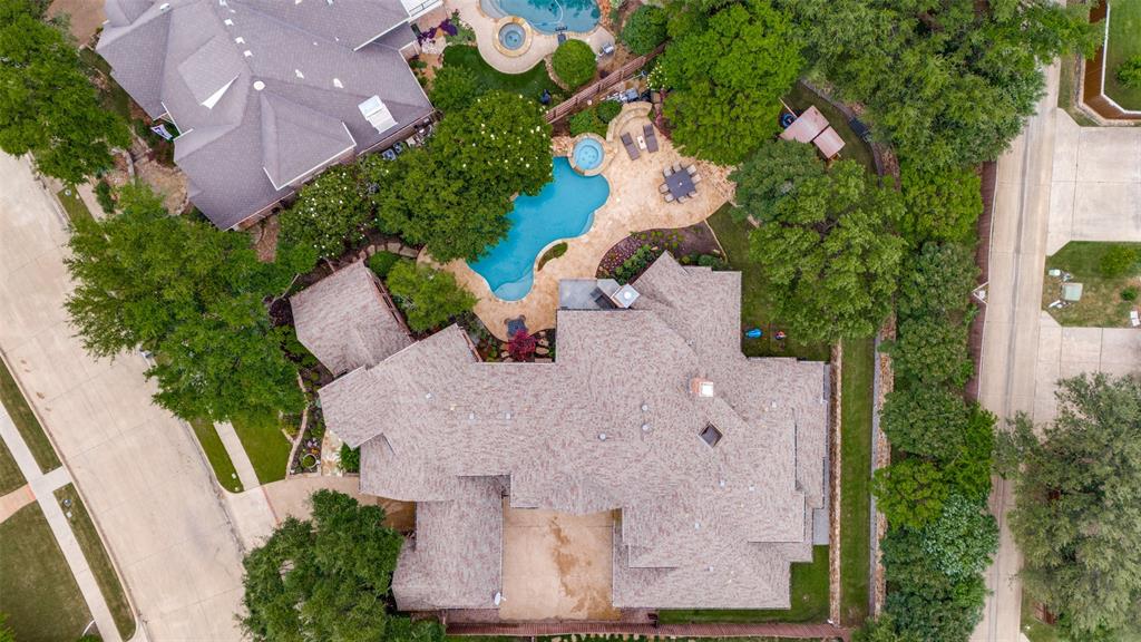 The Lakes on Legacy Drive - Residential