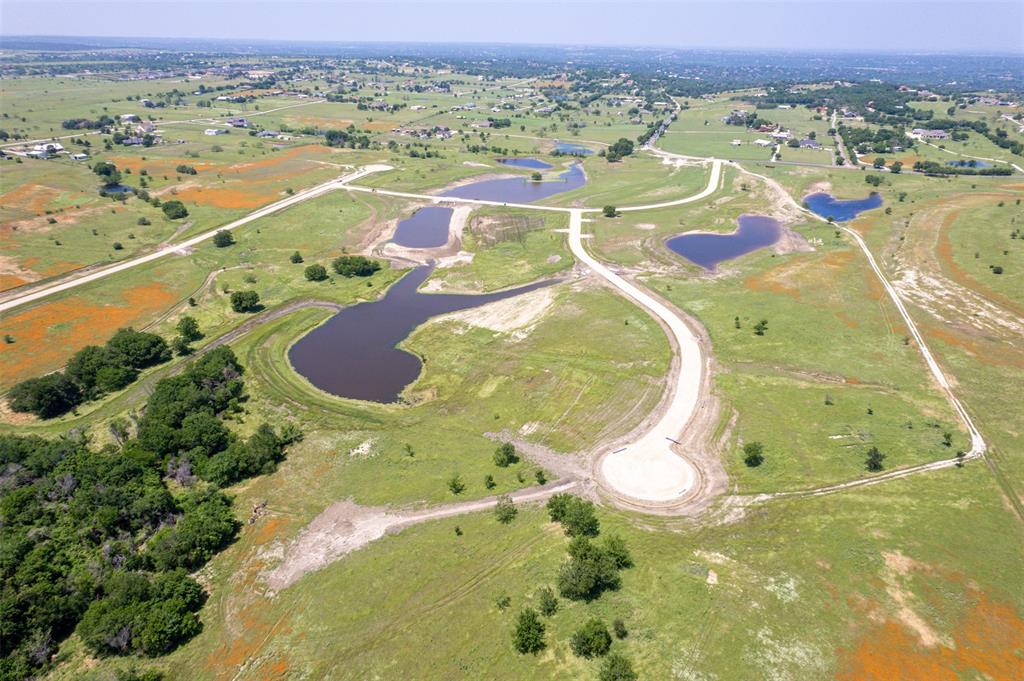 Lakeridge Ranches - Land