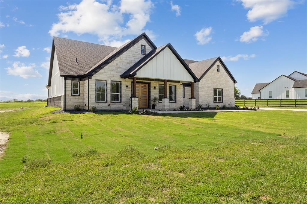 294 County Road 4107