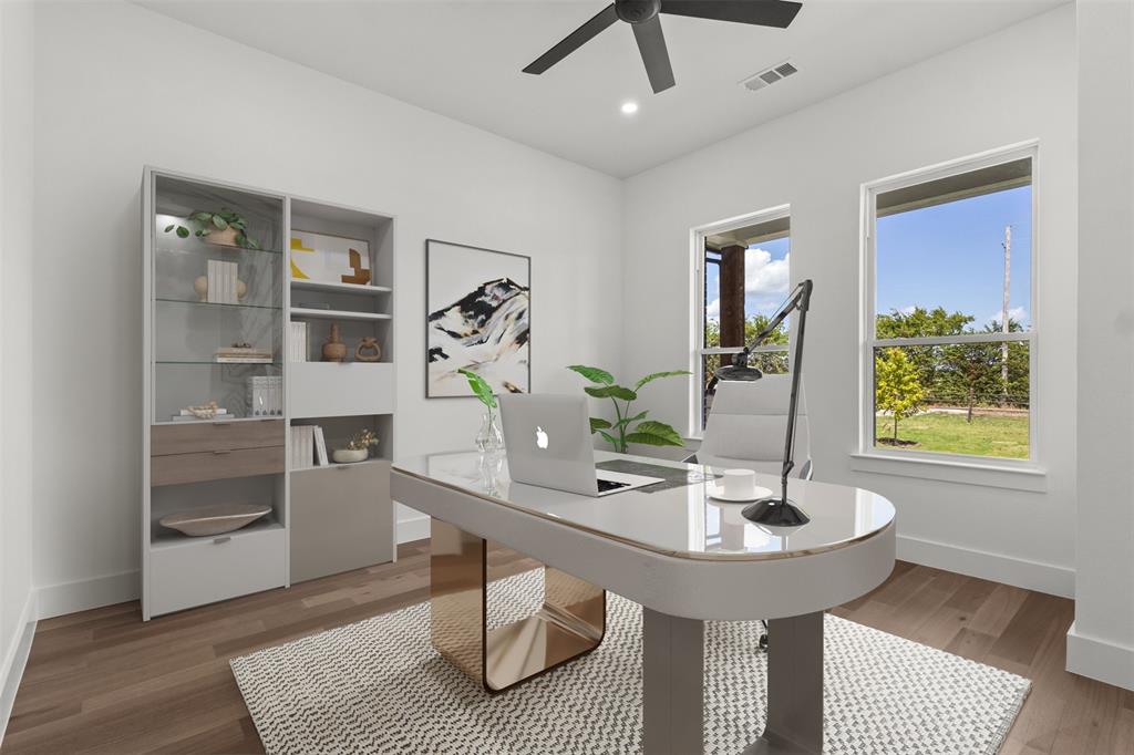 Wall-View Estates Sec #2 - Residential