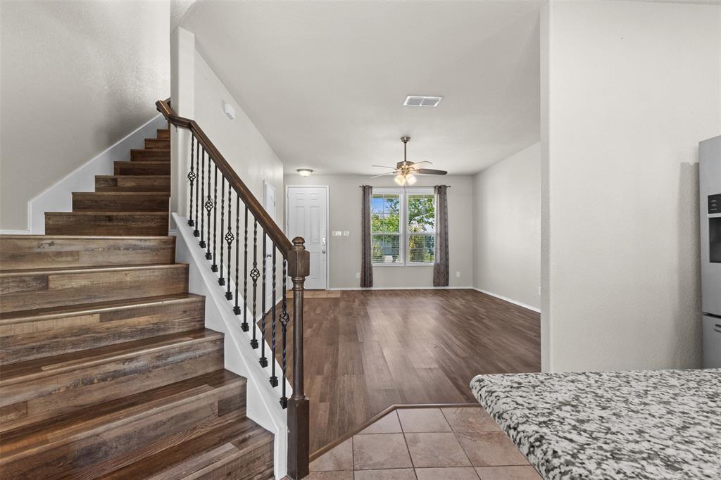 9117 Blackstone Drive