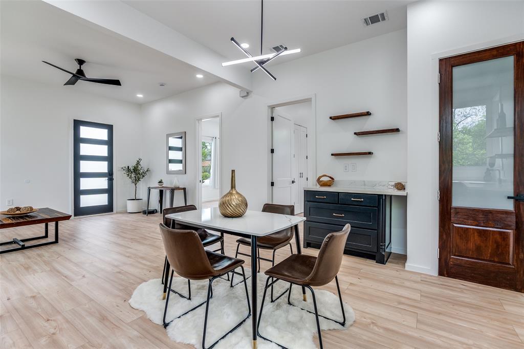 Brown Harris - Residential