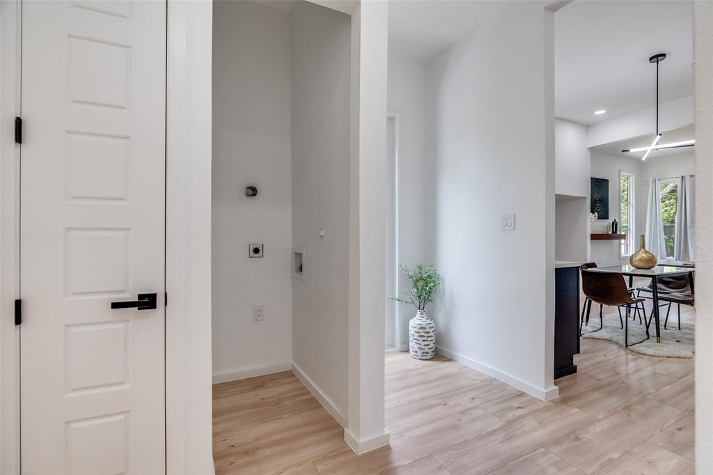 Brown Harris - Residential