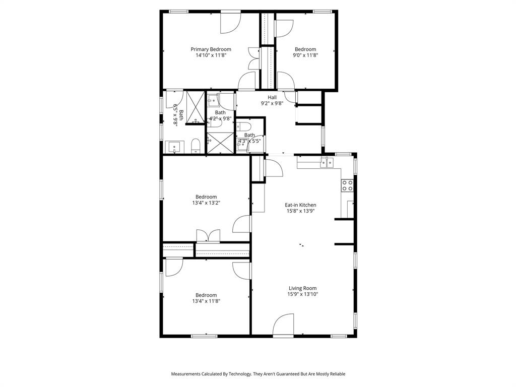 Brown Harris - Residential