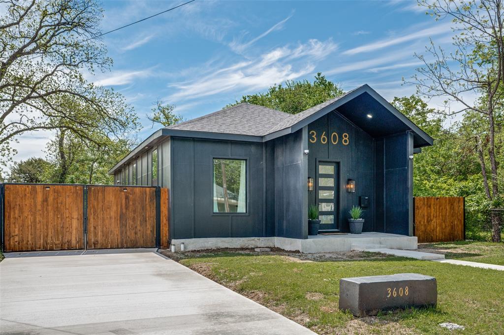 Brown Harris - Residential