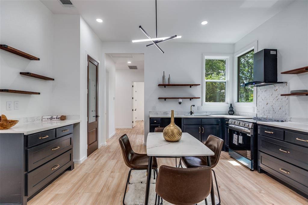 Brown Harris - Residential