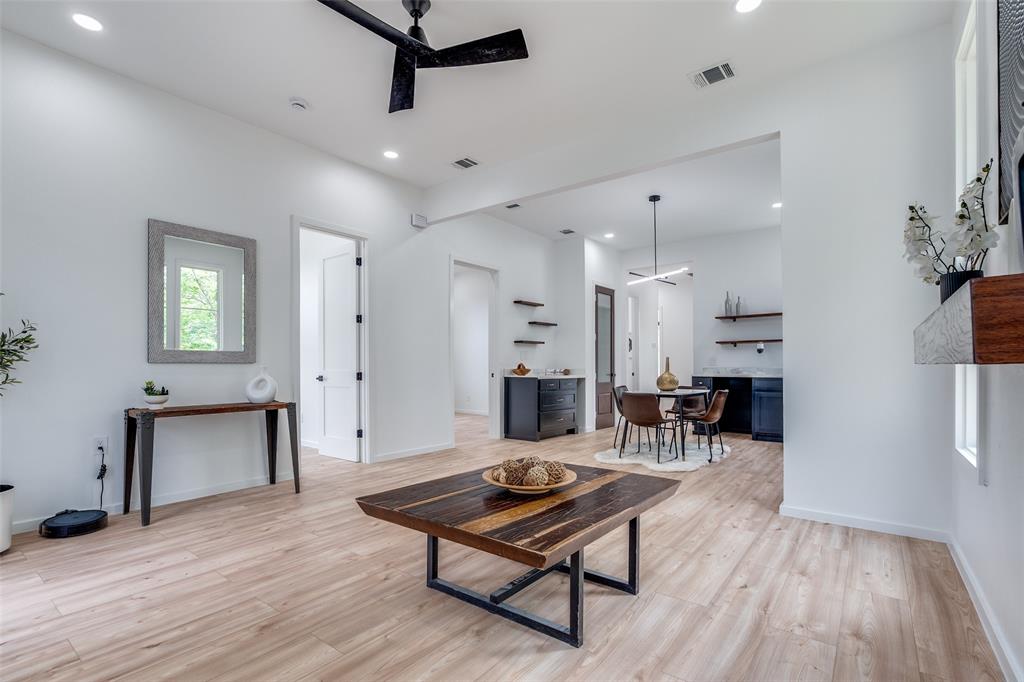 Brown Harris - Residential