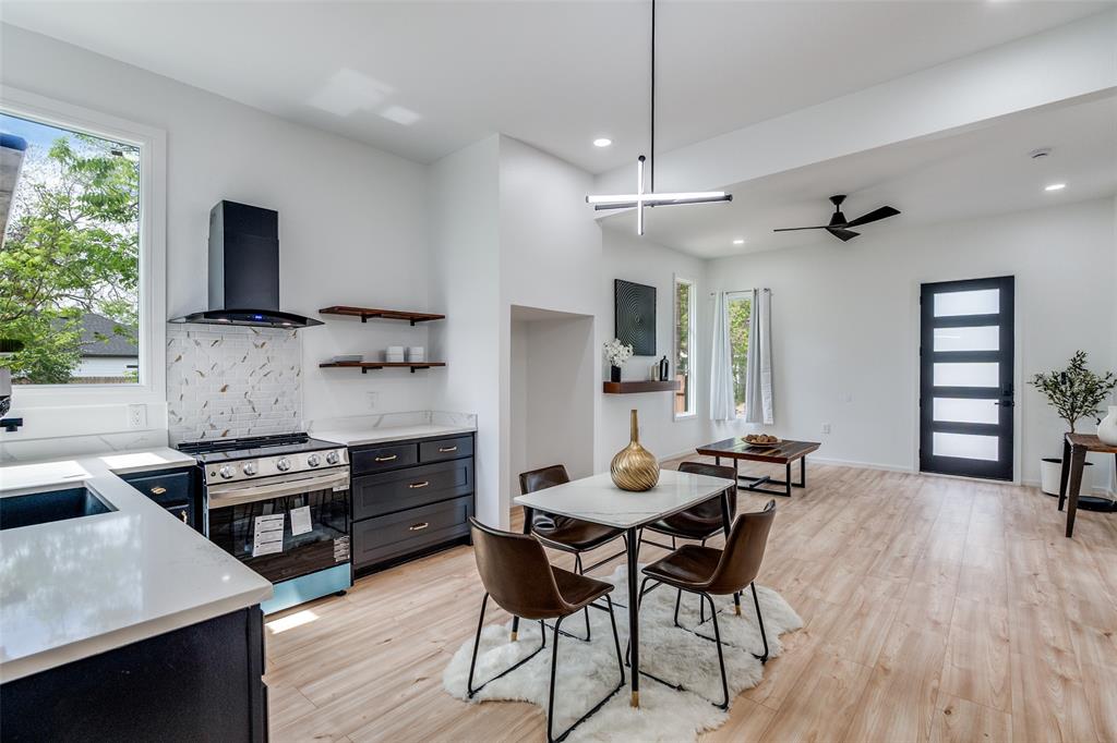 Brown Harris - Residential