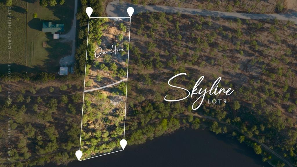 Carter Heights - Land