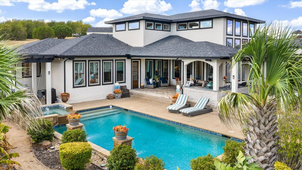 145 Tres Vistas Court