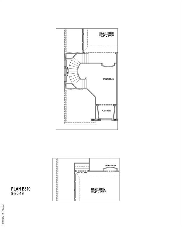 Canyon Falls - Residential