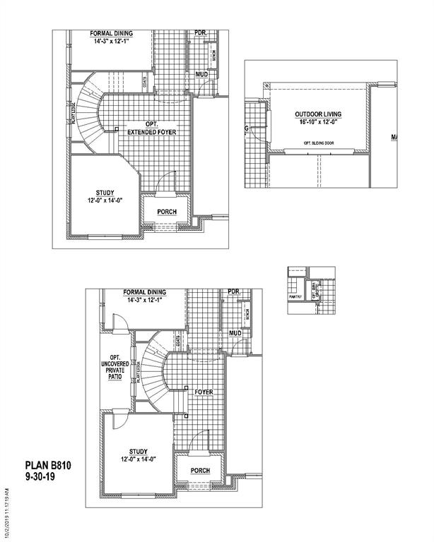 Canyon Falls - Residential