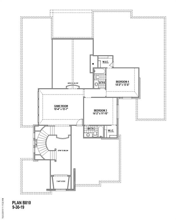 Canyon Falls - Residential