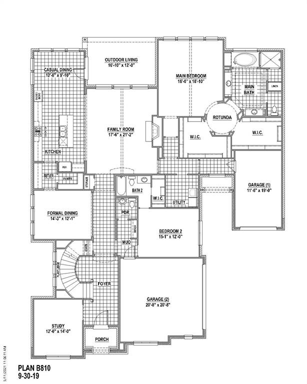 Canyon Falls - Residential