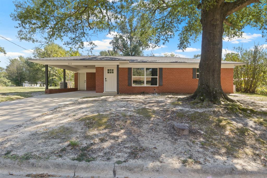 312 Willow Street