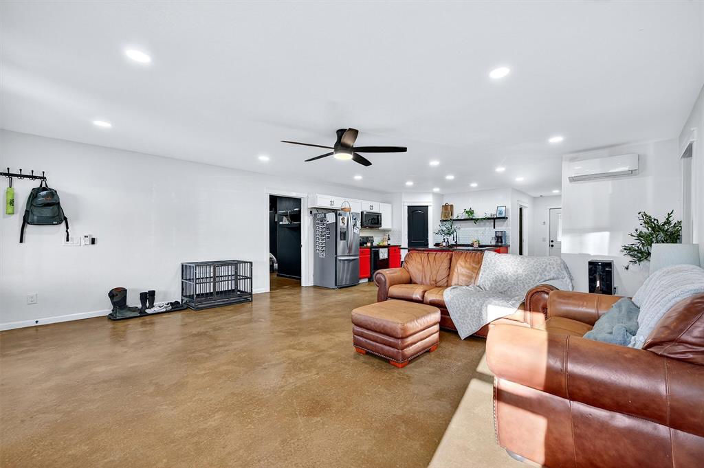 SMITH CHAS - Residential