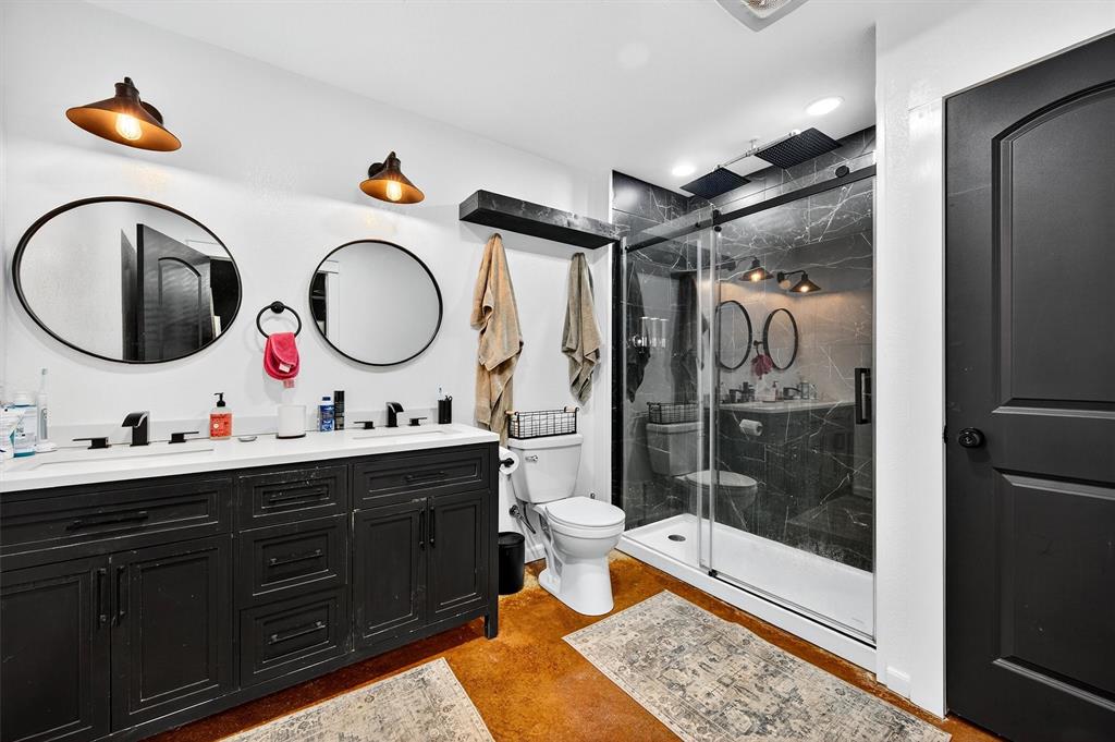 SMITH CHAS - Residential