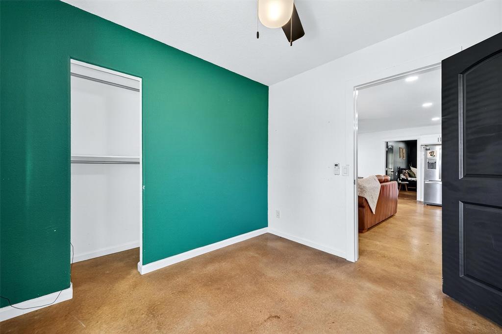 SMITH CHAS - Residential