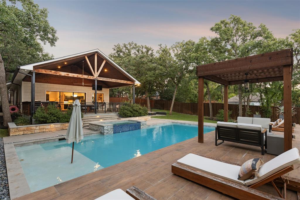 Meadowmere To Southlake Add - Residential