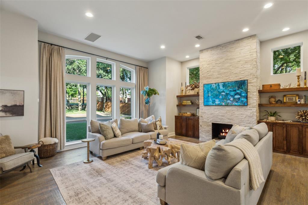 Meadowmere To Southlake Add - Residential