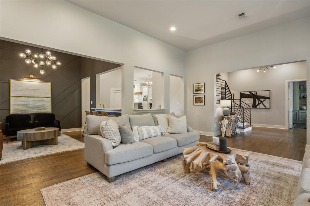 Meadowmere To Southlake Add - Residential