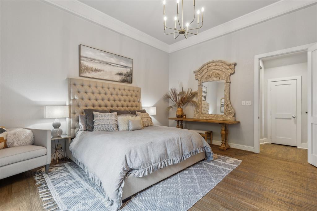 Meadowmere To Southlake Add - Residential