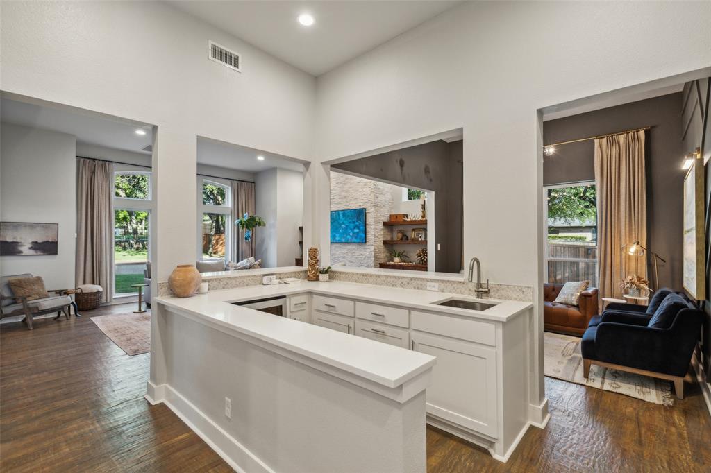 Meadowmere To Southlake Add - Residential