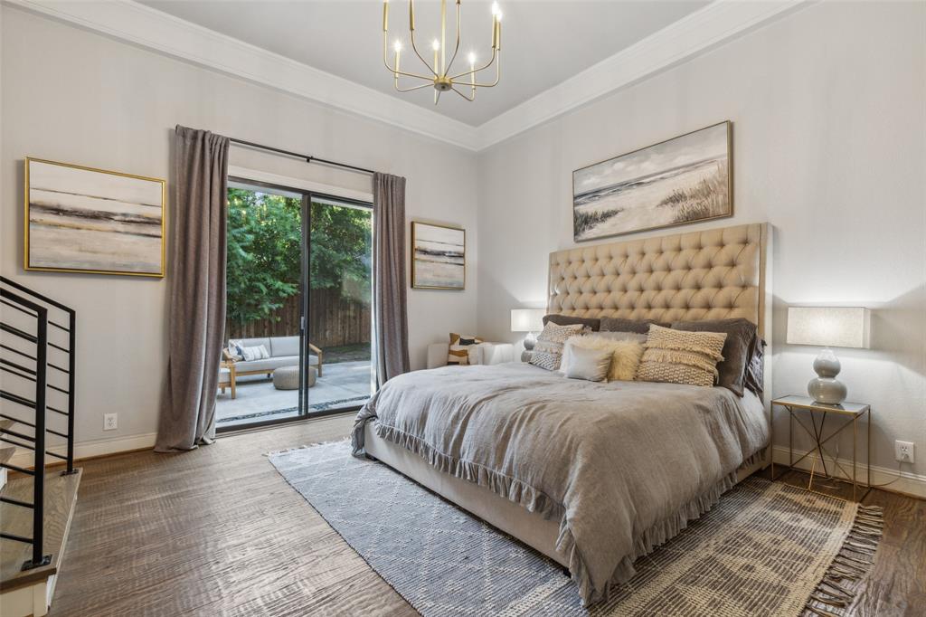 Meadowmere To Southlake Add - Residential