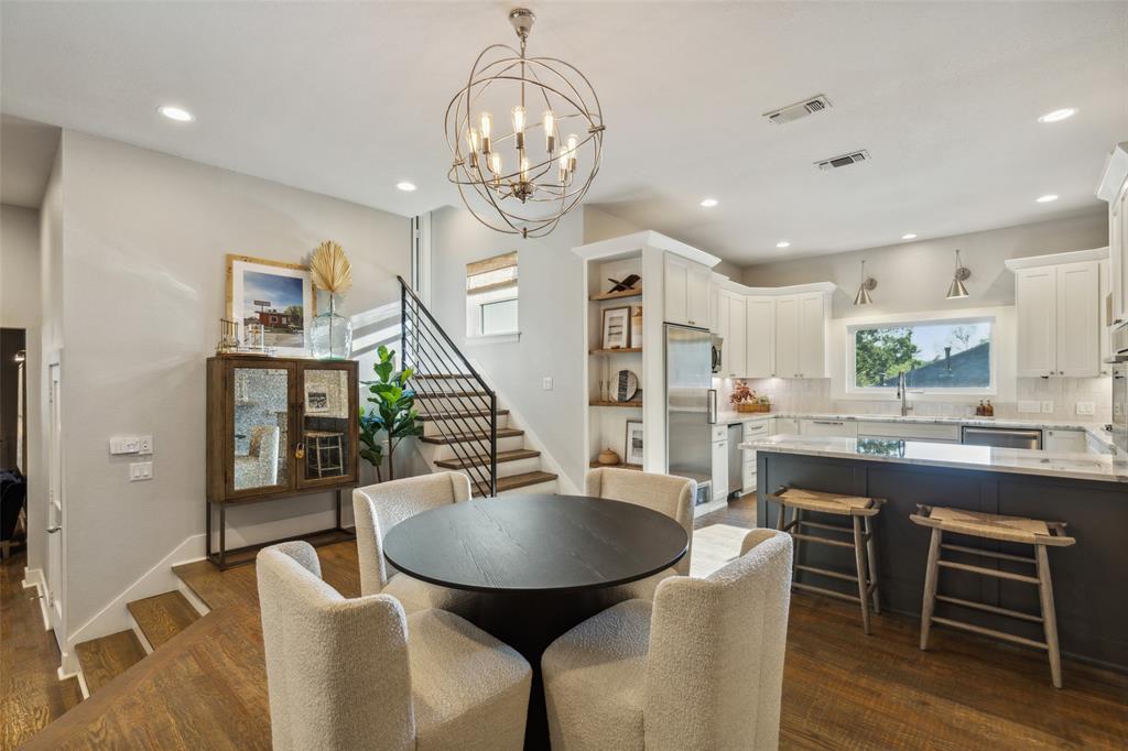 Meadowmere To Southlake Add - Residential