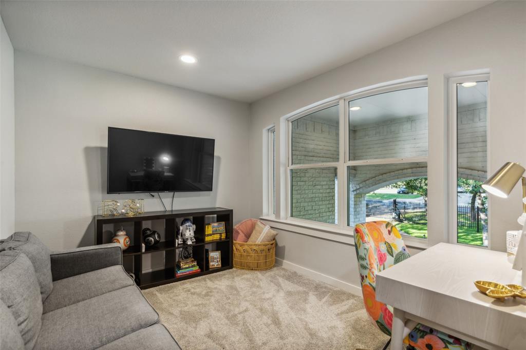 Meadowmere To Southlake Add - Residential