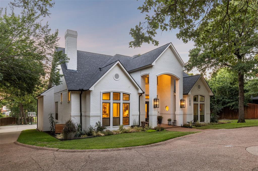 Meadowmere To Southlake Add - Residential