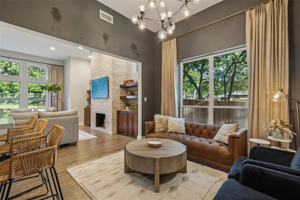 Meadowmere To Southlake Add - Residential