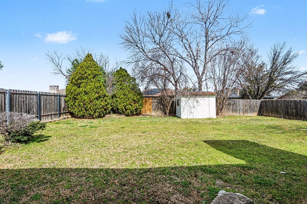 Foster Village Add - Residential