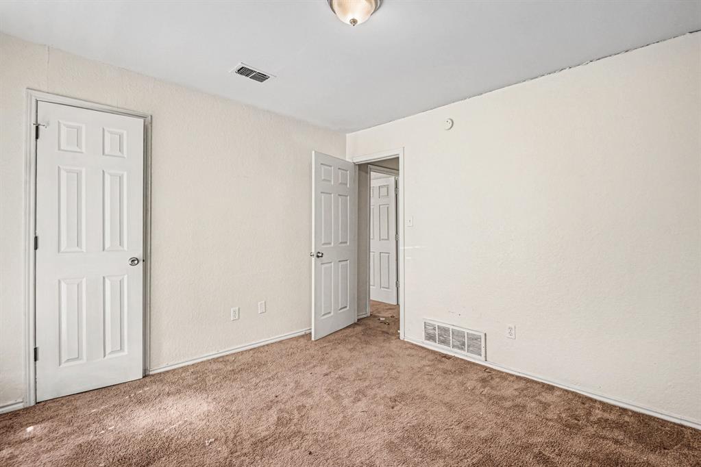 Foster Village Add - Residential