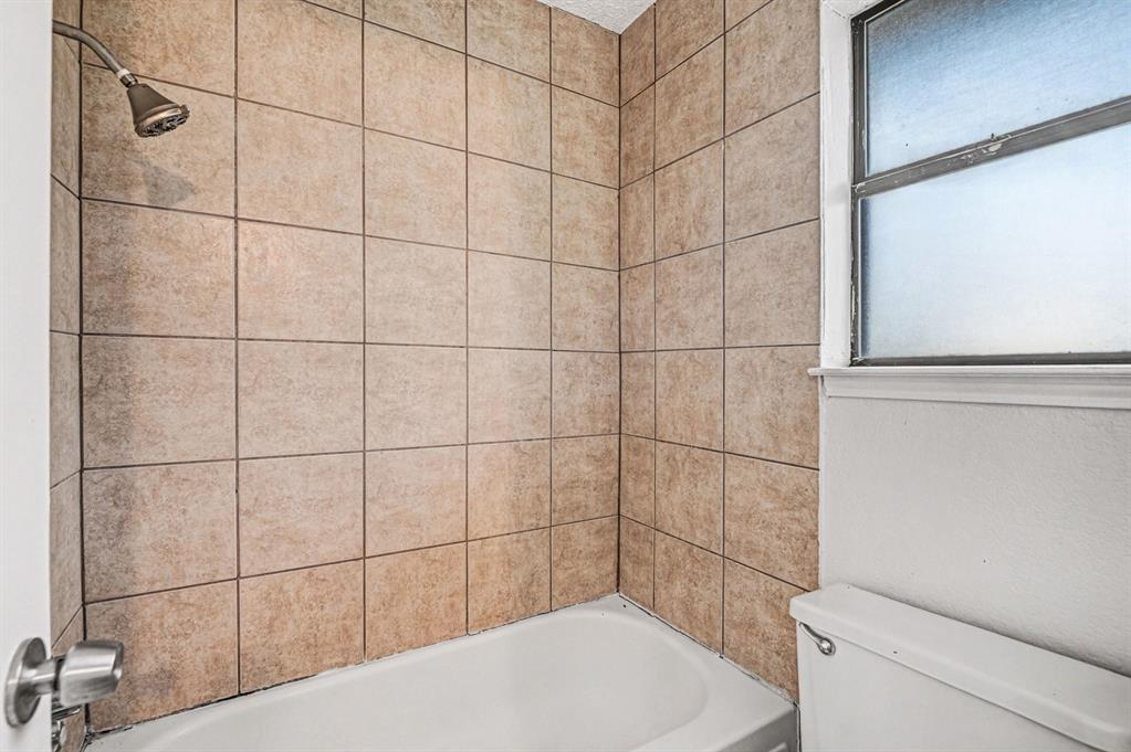 Foster Village Add - Residential